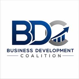 Business Development Coalition logo